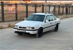 اوبل فيكترا